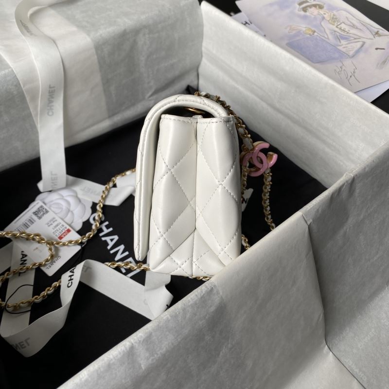 Ch**el satchel bags